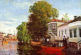 The Zaan at Zaandam 1